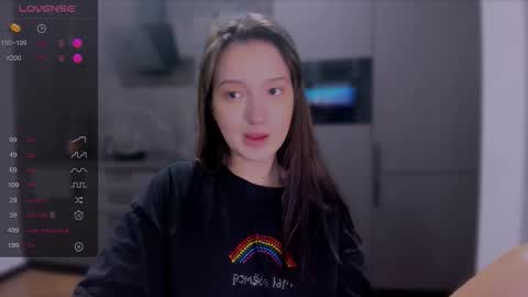 Snapshot of lililaluna chatting on October 31, 2025, 7:26 pm ... online show from October 31, 2025, 7:26 pm