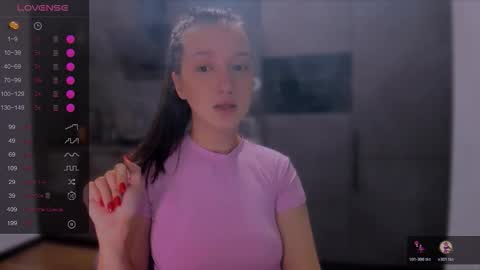 Snapshot of lililaluna chatting on November 4, 2025, 6:18 pm ... online show from November 4, 2025, 6:18 pm