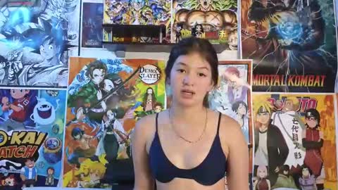 lilimini online show from December 21, 2024, 10:51 pm