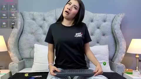 Lilia online show from February 10, 2026, 12:20 pm