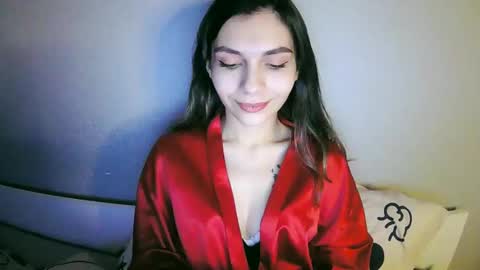 lilirose online show from January 9, 2025, 9:58 pm