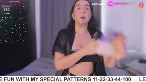 lilirouse online show from January 16, 2026, 6:12 pm