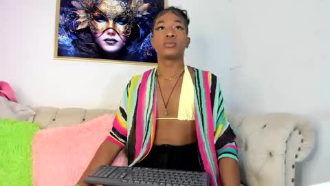 Snapshot of lilit2005 chatting on February 14, 2025, 8:48 pm lilit2005 online show from February 14, 2025, 8:48 pm