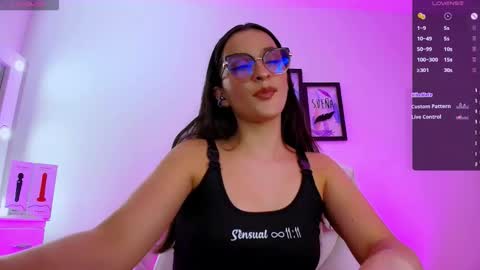 Leidy online show from December 2, 2025, 9:43 pm