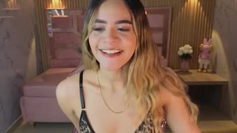 Lilith  online show from March 2, 2026, 8:15 pm