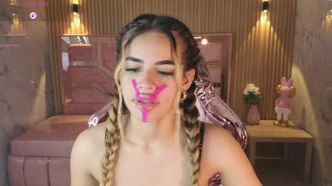 Lilith  online show from April 7, 2026, 8:09 pm