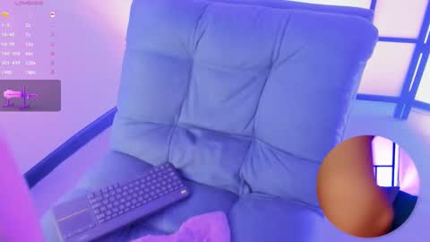 Lilith  online show from February 3, 2026, 4:01 pm