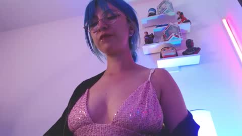 Lilith  online show from March 28, 2026, 8:03 am