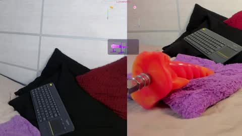 Lilith  online show from April 11, 2026, 7:45 am