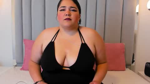 Snapshot of lilith_aliany_ chatting on November 7, 2025, 3:23 pm Lilith online show from November 7, 2025, 3:23 pm