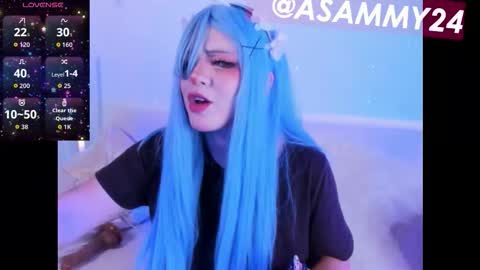 Snapshot of lilith_asami24 chatting on September 29, 2025, 10:20 am lilith asami24 online show from September 29, 2025, 10:20 am