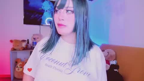 lilith asami24 online show from June 21, 2026, 9:56 am