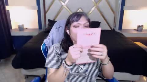 lilith  online show from January 15, 2026, 8:12 pm