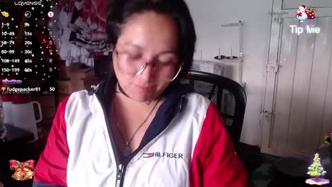 Laura lopez online show from December 20, 2024, 8:34 pm