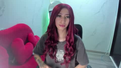 lilith cooper20 online show from January 11, 2026, 10:37 pm