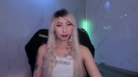 lilith cooper20 online show from February 23, 2026, 3:37 am