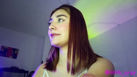 Snapshot of lilith_cruzz chatting on January 23, 2025, 11:47 pm Lilith online show from January 23, 2025, 11:47 pm