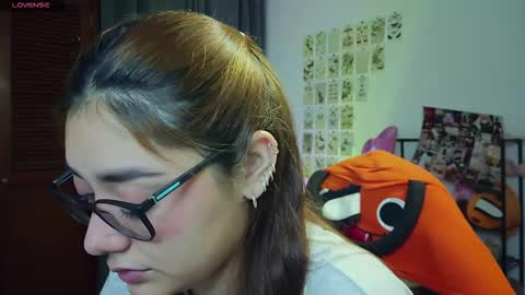 Lilith online show from March 2, 2026, 2:03 am