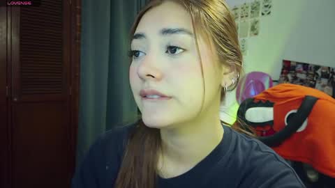 Lilith online show from April 1, 2026, 2:34 am