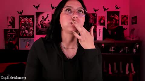 MISTRESS LILITH online show from March 26, 2026, 3:34 am