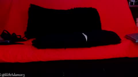 MISTRESS LILITH online show from May 15, 2026, 6:26 pm