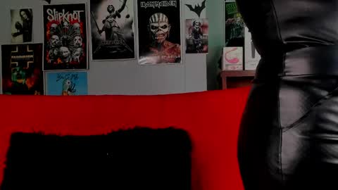 MISTRESS LILITH online show from May 20, 2026, 3:51 pm