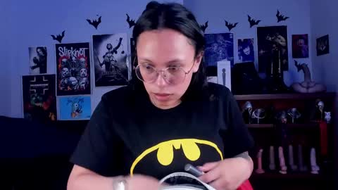 MISTRESS LILITH online show from May 30, 2026, 4:04 pm