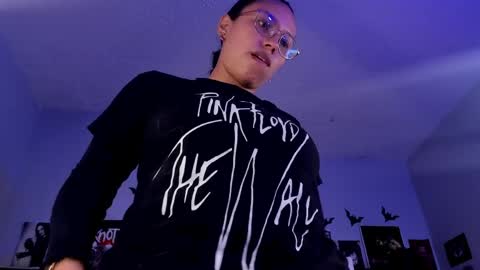 MISTRESS LILITH online show from June 1, 2026, 4:41 pm