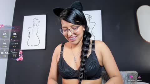 Snapshot of lilith_dh chatting on March 5, 2025, 2:56 pm Lili online show from March 5, 2025, 2:56 pm