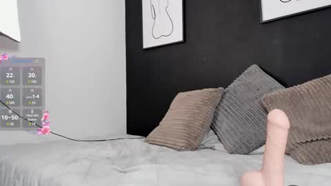 Snapshot of lilith_dh chatting on March 10, 2025, 2:59 pm Lili online show from March 10, 2025, 2:59 pm