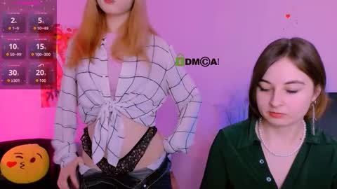 lilith_diva online show from December 14, 2025, 8:24 pm