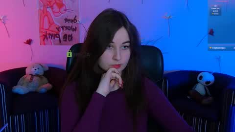 lilith_diva online show from May 14, 2026, 7:20 pm