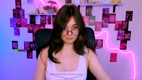 lilith_diva online show from May 20, 2026, 6:47 pm