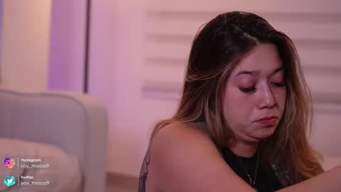 Lilith Gray online show from March 7, 2026, 5:15 am