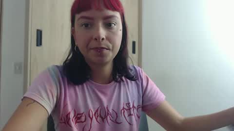 Snapshot of lilith_harmony chatting on September 9, 2025, 2:11 am goddess of hell20 online show from September 9, 2025, 2:11 am