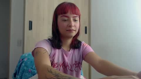 Snapshot of lilith_harmony chatting on September 24, 2025, 11:08 pm goddess of hell20 online show from September 24, 2025, 11:08 pm