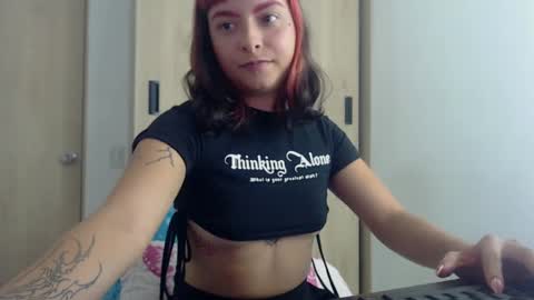 Snapshot of lilith_harmony chatting on September 28, 2025, 1:33 am goddess of hell20 online show from September 28, 2025, 1:33 am