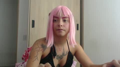 Snapshot of lilith_harmony chatting on October 9, 2025, 11:47 pm goddess of hell20 online show from October 9, 2025, 11:47 pm