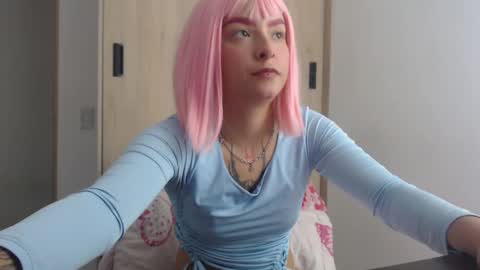 Snapshot of lilith_harmony chatting on October 11, 2025, 12:21 am goddess of hell20 online show from October 11, 2025, 12:21 am