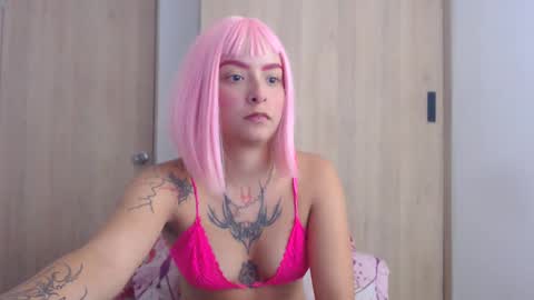 Snapshot of lilith_harmony chatting on October 24, 2025, 12:41 am goddess of hell20 online show from October 24, 2025, 12:41 am