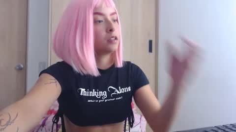 Snapshot of lilith_harmony chatting on October 25, 2025, 12:29 am goddess of hell20 online show from October 25, 2025, 12:29 am