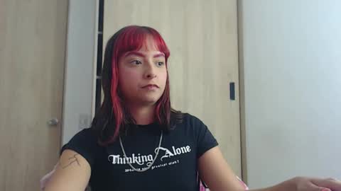 goddess of hell20 online show from November 23, 2025, 2:44 am