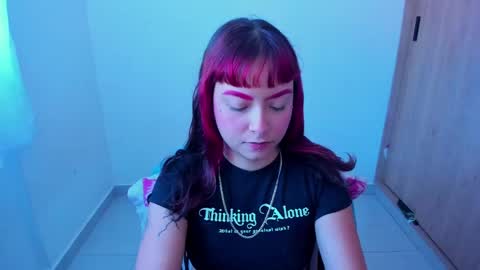 goddess of hell20 online show from May 4, 2026, 9:11 pm
