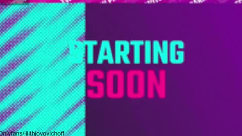 Snapshot of lilith_jovovich chatting on March 2, 2025, 3:13 am online show from March 2, 2025, 3:13 am