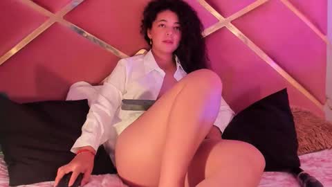 Lilith online show from February 26, 2026, 3:16 am