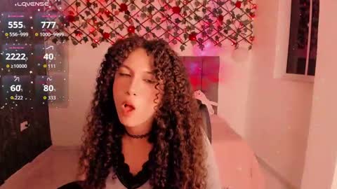 lilith_miller21 online show from September 8, 2025, 9:14 pm