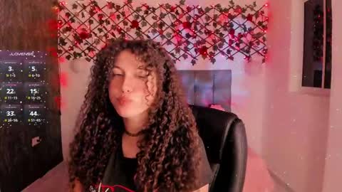lilith_miller21 online show from September 12, 2025, 9:26 pm