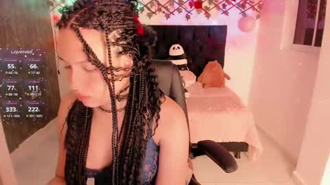 lilith_miller21 online show from October 11, 2025, 7:23 pm