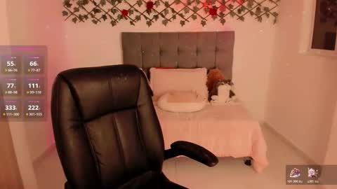 lilith_miller21 online show from November 14, 2025, 7:12 pm