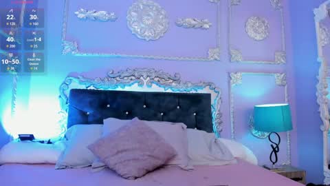 Lilith  online show from April 1, 2026, 11:33 am